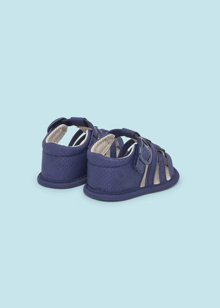 Infant Sandals | Indigo