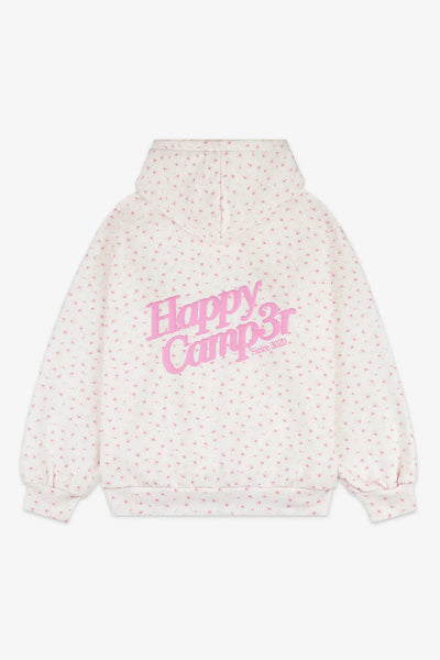 Sugar Plum Hoodie | Baby Pink