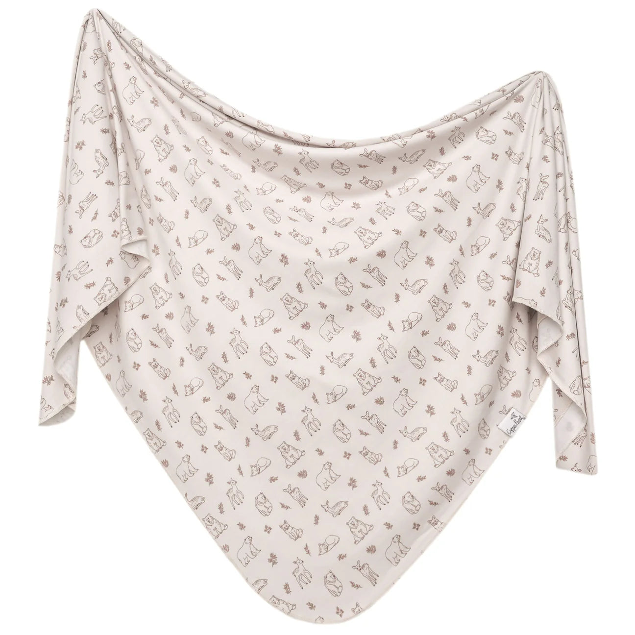 Swaddle Blanket | Dylan