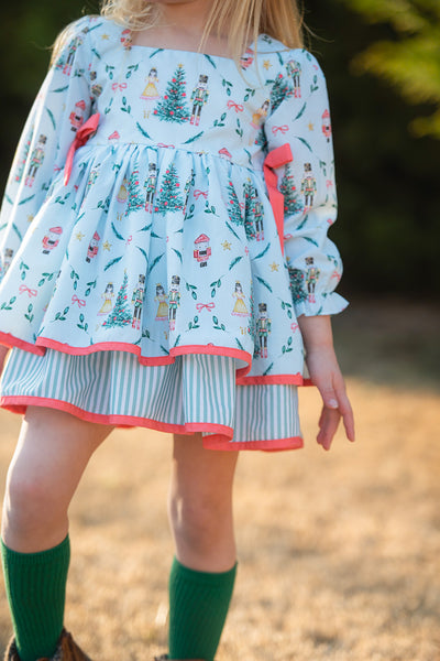 Waltz of Flowers Dress | Nutcracker Collection