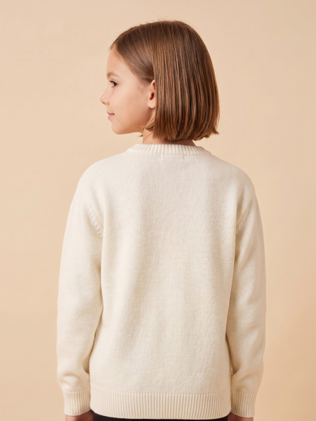 Golden Doodle Sweater