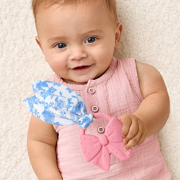 Crinkle Crew™ | Taupe Bear