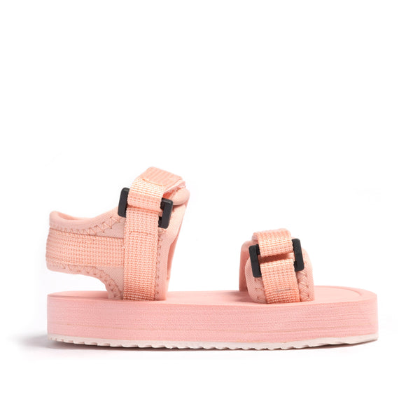 Tennessee Sunset Waterproof Sandal | Pink