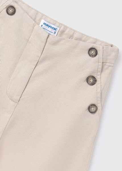 Sailor Pants | Stone