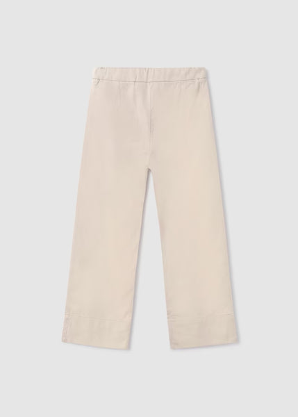 Sailor Pants | Stone