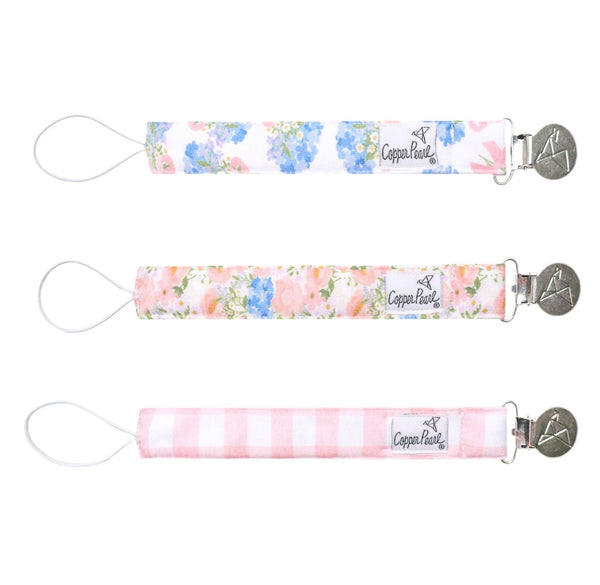 Penelope Binky Clips