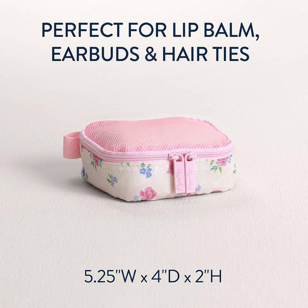 Pack Like a Boss™ Packing Cubes | Ribbons + Roses