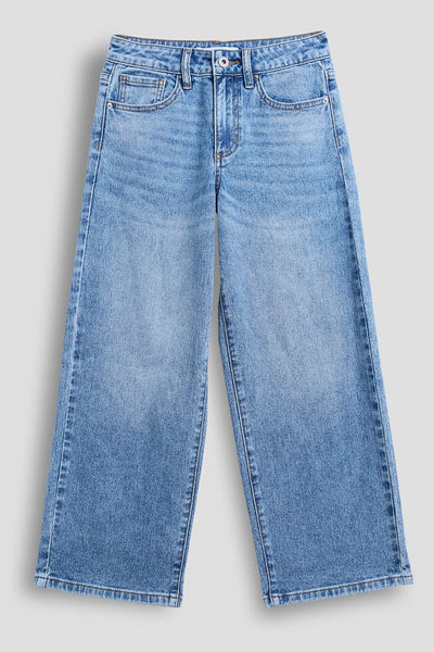 YMI Everyday Baggy Jeans