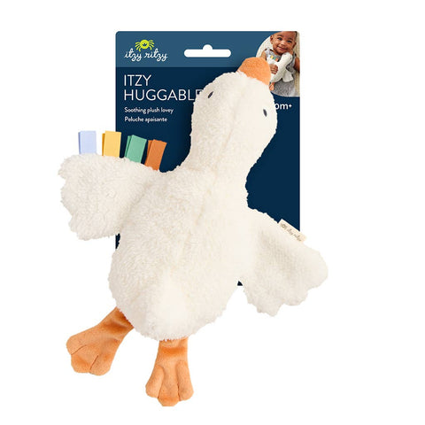 Itzy Huggable™ | Goose
