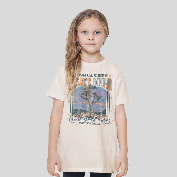 Joshua Tree T-Shirt National Park California Tee