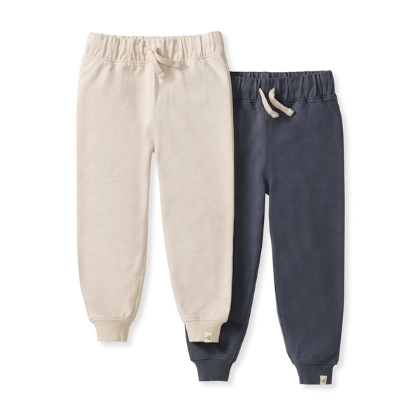 Basic Joggers | Beige