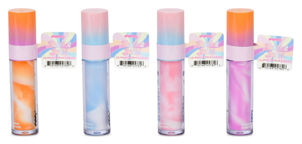 SHERBET SWIRL LIP GLOSS