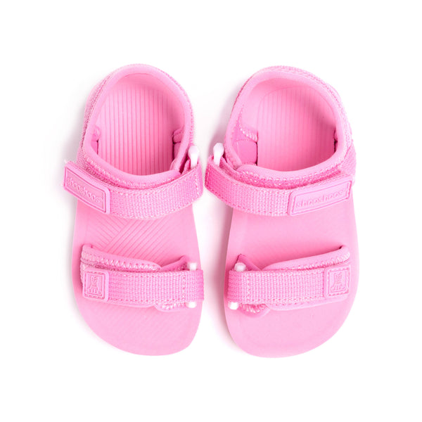 Nookie Waterproof Sandal | Pink