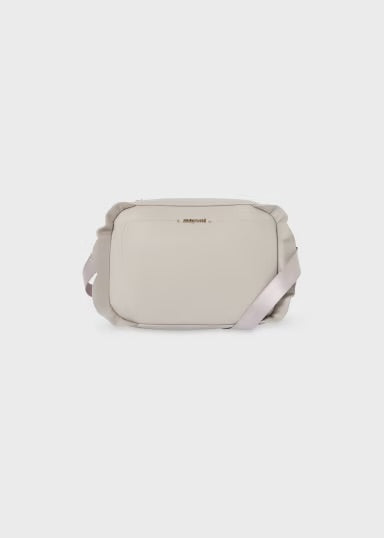 Fanny Pack Toiletry Bag | Taupe