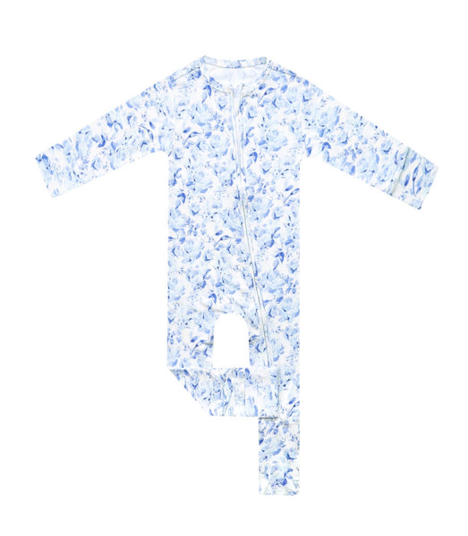 Priscilla Zip-Up Convertible Sleeper