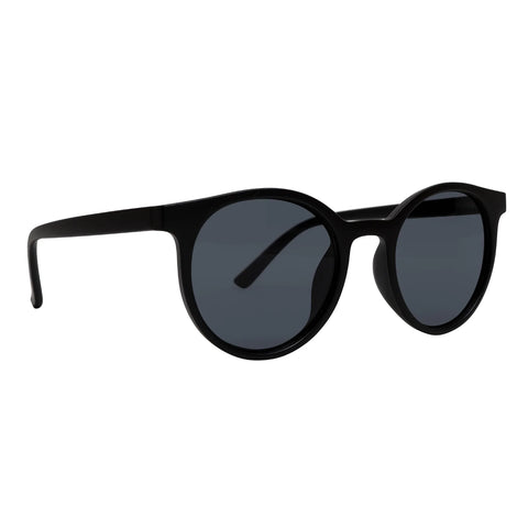 Signature Sunglasses | Matte Black