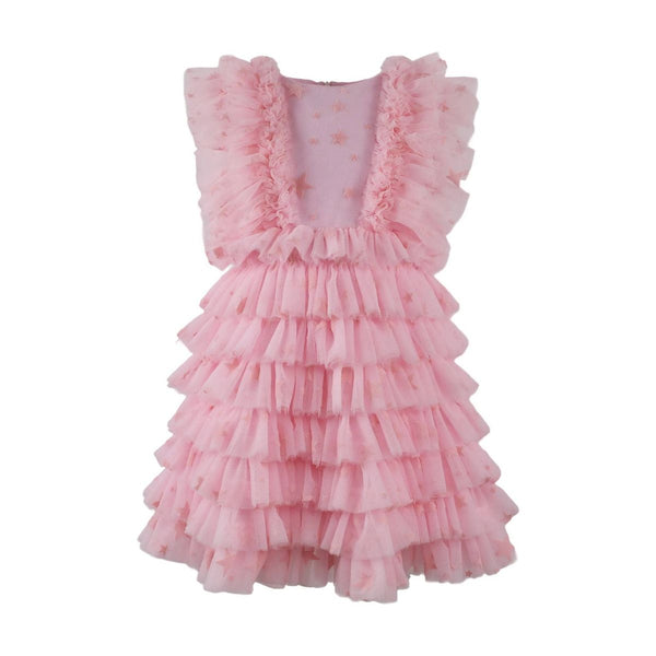 Princess Star Tulle Dress