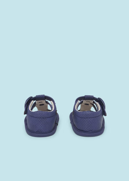 Infant Sandals | Indigo