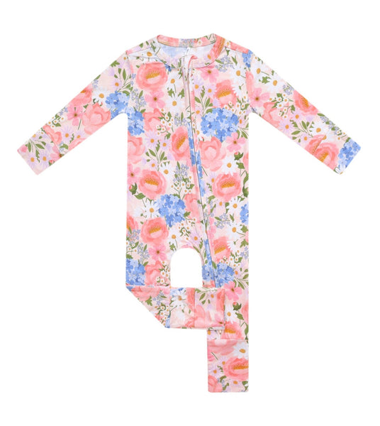 Penelope Zip-Up Convertible Sleeper