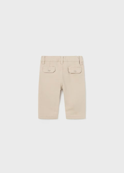 Chino Pants | Malta Beige