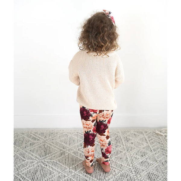 Kamila Leggings