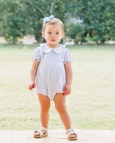 Charlotte Bubble | Blooming Bows