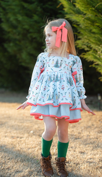 Waltz of Flowers Dress | Nutcracker Collection