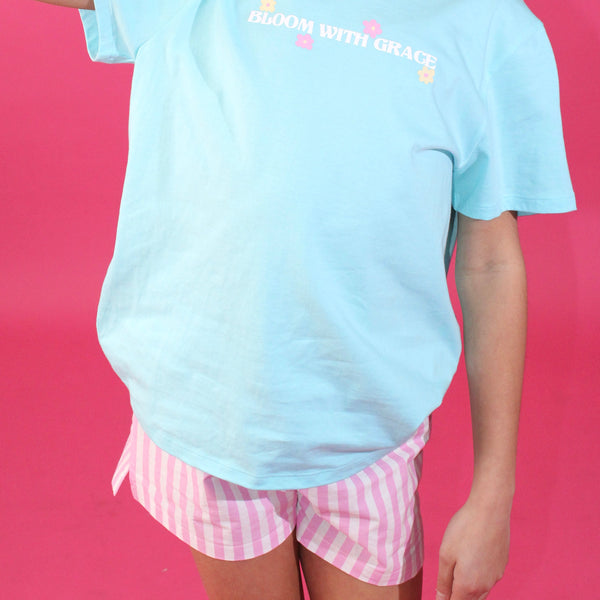 Striped Boxer Shorts | BonBon