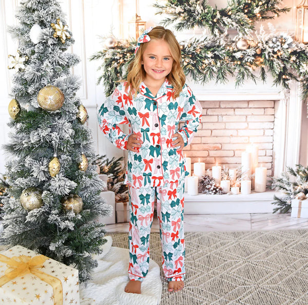 Belle Bows Lounge Set