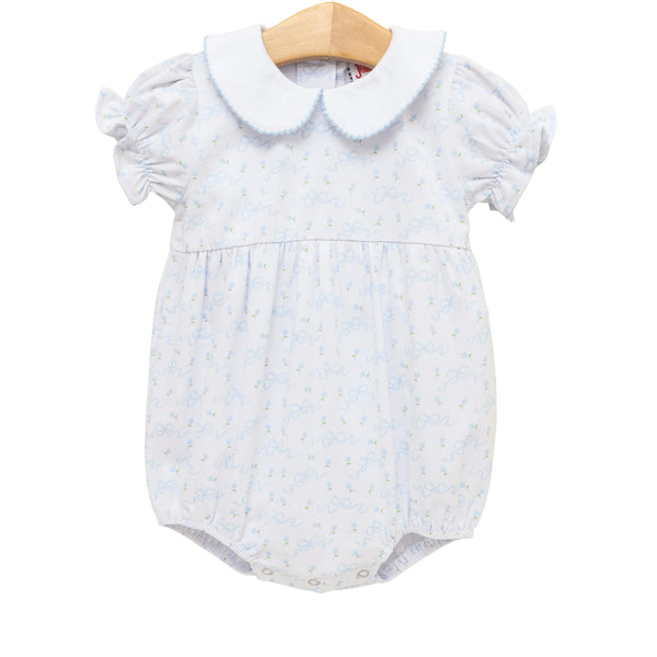 Charlotte Bubble | Blooming Bows