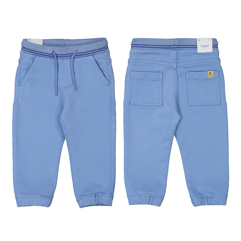 Infant Joggers | Sky Blue