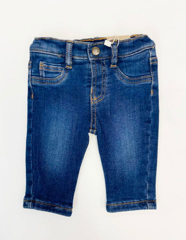 Boy’s Denim Jeans