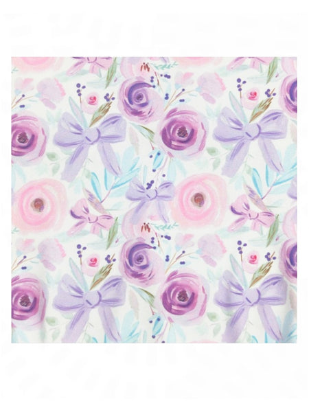 Athletic Dress | Rosette Coquette