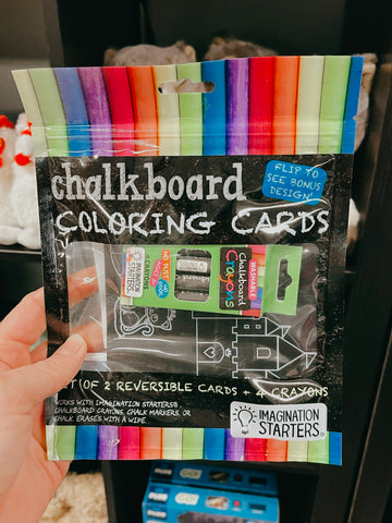 Reusable Coloring Mini Mat Kit | Princess & Butterfly