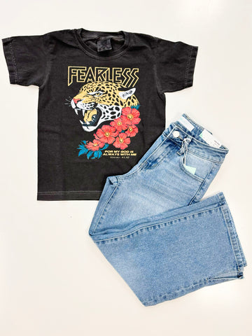Fearless Tee