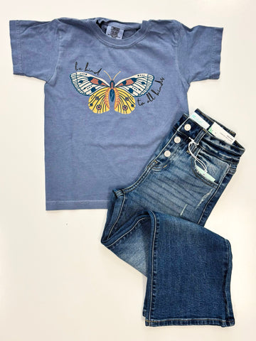 Be Kind to All Kinds Tee