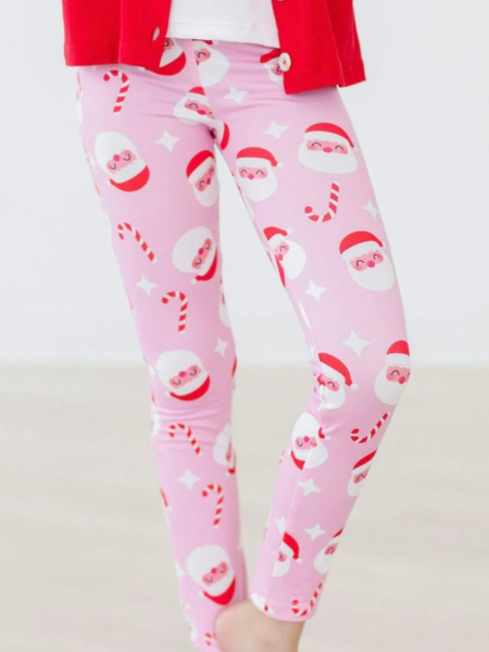 Jingle Bell Leggings