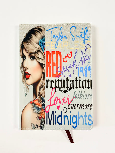 Swiftie Journals