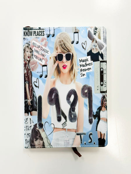 Swiftie Journals