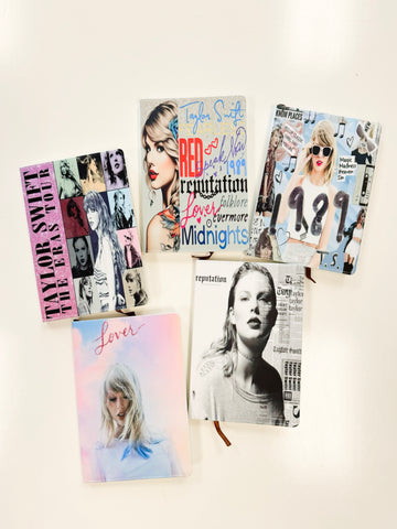 Swiftie Journals