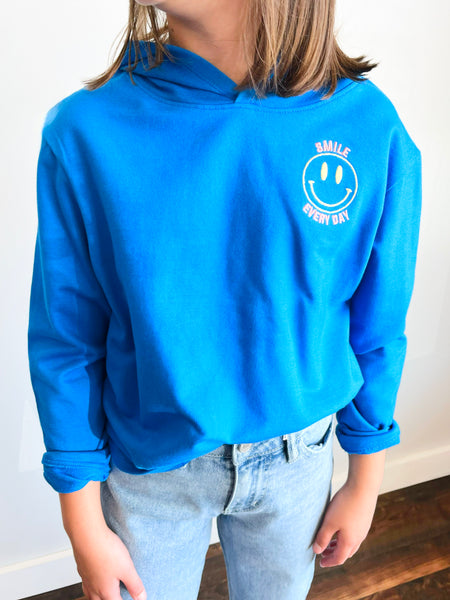 There Are So Many Beautiful Reasons to be Happy Graphic Hoodie