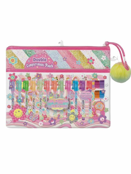 Colorful Creations | Tie Dye