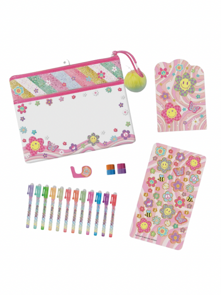 Colorful Creations | Tie Dye