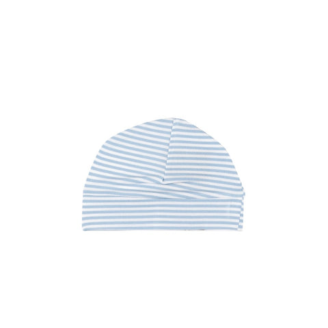 Beanie Hat | Dream Blue Stripe
