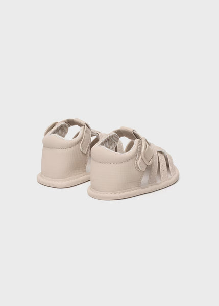 Infant Sandals | Cream