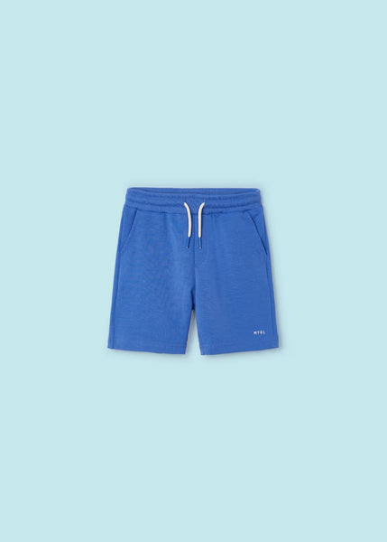 French Terry Shorts | Riviera