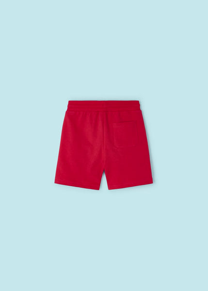 French Terry Shorts | Watermelon