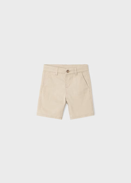 Chino Shorts | Sesame