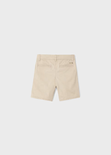 Chino Shorts | Sesame