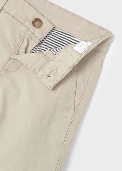 Chino Shorts | Sesame